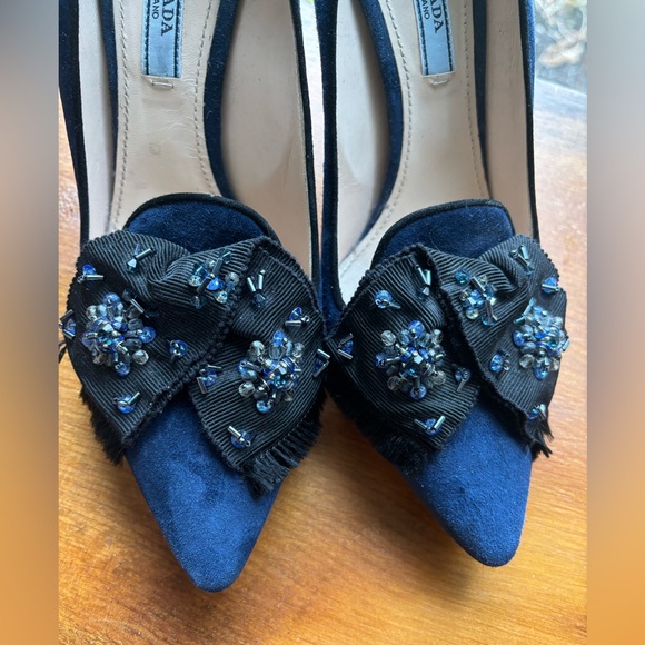 Prada shoes - Picture 2 of 6